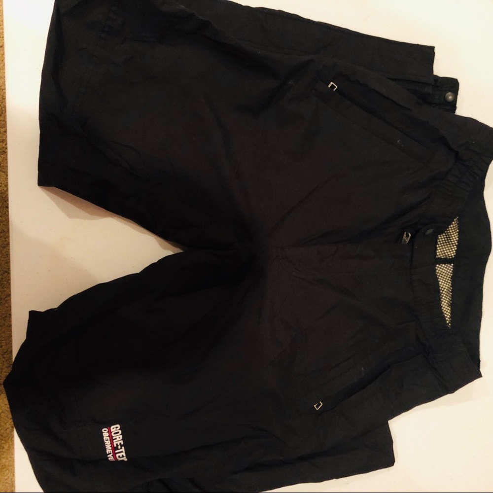Obermeyer Men’s Gore-Tex Ski Pants Medium